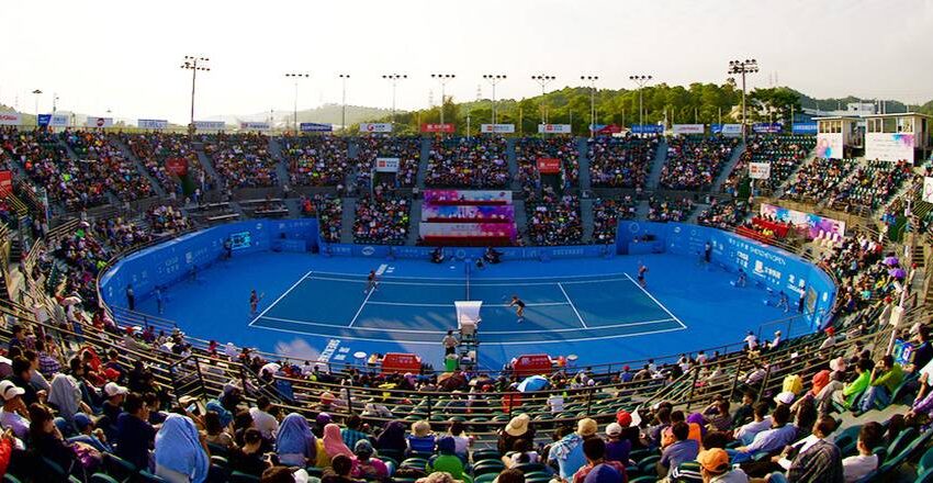 WTA ne odustaje od jesenjih turnira u Kini i pored zabrane