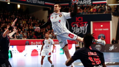 Samo četiri rukometaša “milioneri” na godišnjem nivou