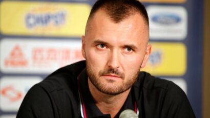 PARTIZAN VRATIO MAČVANA Bivši košarkaš na novoj funkciji!