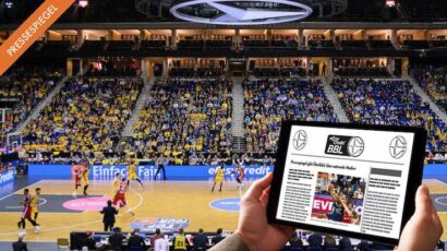 Vlada Nemačke podržaće profesinalne klubove sa 200 miliona evra