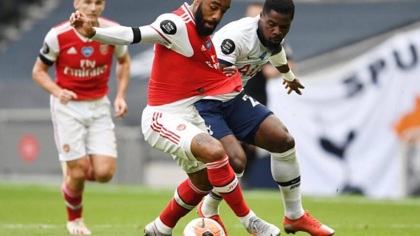 Lakazet pred finale FA kupa: Uzbuđeni smo, želimo da spasemo sezonu