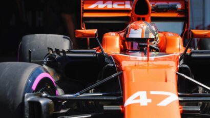 SHVATIO SVOJU GREŠKU Lando se javno izvinio