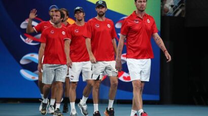 Ruski tenis ima svetlu budućnost, čak četvorica u top 20 igrača
