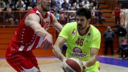 ZVANIČNO OSTAJE U BUNDESLIGI Aleksandar Marelja potpisao za  Miteldojčer