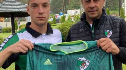 KALJENJE U INĐIJI Zvezda pozajmila Marka Konotara
