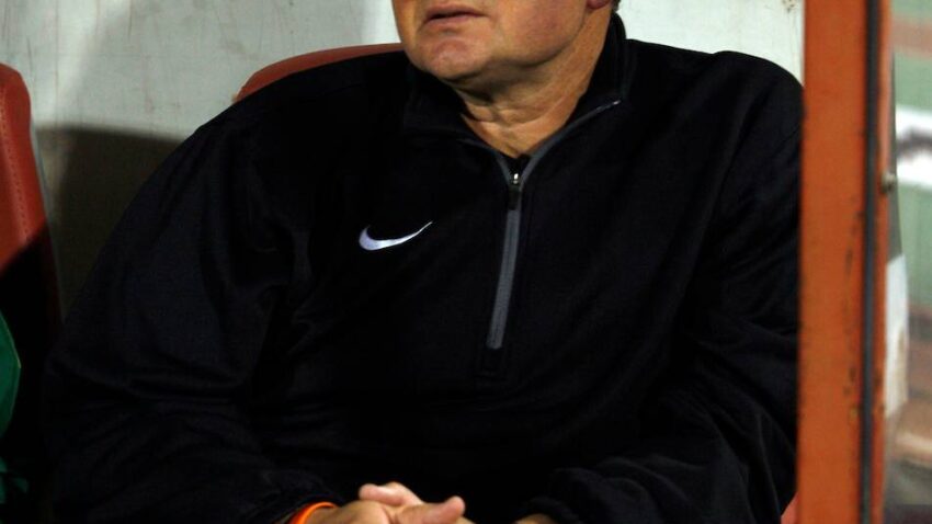 Dinamovci ga pamte po lošem, a sada je na pargu Maksimira