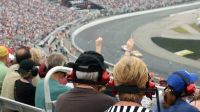 NASCAR: Dilon pobedom došao u plej-of zonu