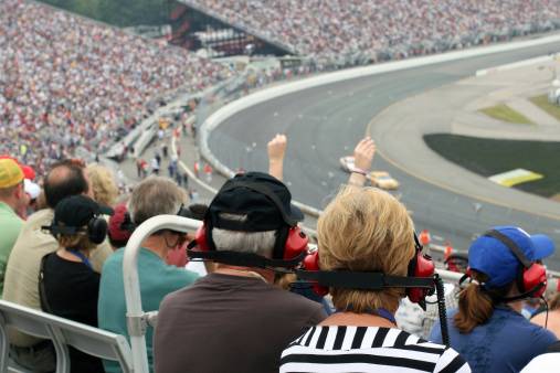 NASCAR: Dilon pobedom došao u plej-of zonu