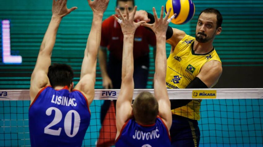 KRATKO JE TRAJAO POVRATK U SRPSKU ODBOJKU Jovović u Francuskoj