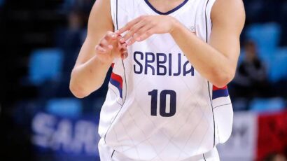 Ljubimac “delija” odlazi u ACB ligu na godinu dana