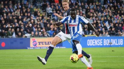 JEDNA DILEMA REŠENA Odense će se boriti za izlazak u Evropu