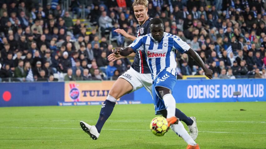 JEDNA DILEMA REŠENA Odense će se boriti za izlazak u Evropu
