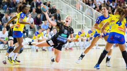 IHF dodelio priznanja za 2019. godinu