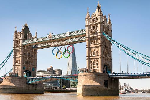 Britanci dopingovali sportiste za Olimpijske igre 2012