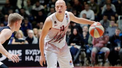 SRBI NA CENI Cibona juri čak tri naša plejmejkera!