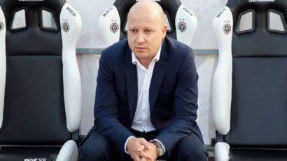 Ko ih bolje poznaje nego on: Nikolić hvali Stanojevića i Lalatovića i veruje u Partizanovu titulu!