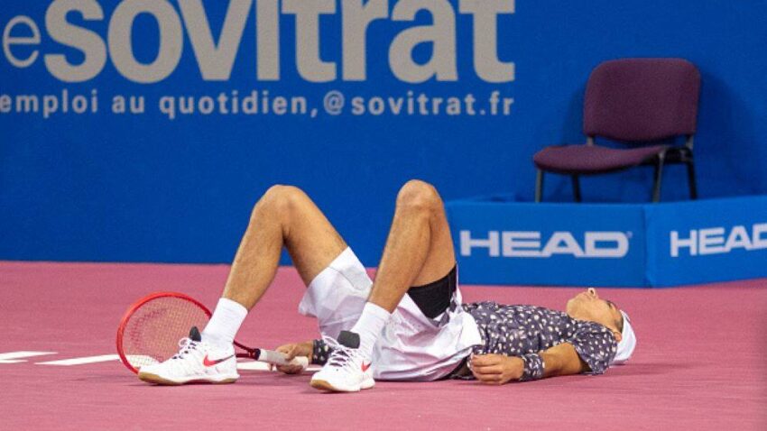 "Ne želim da igram US Open, ali možda ću biti nateran..."
