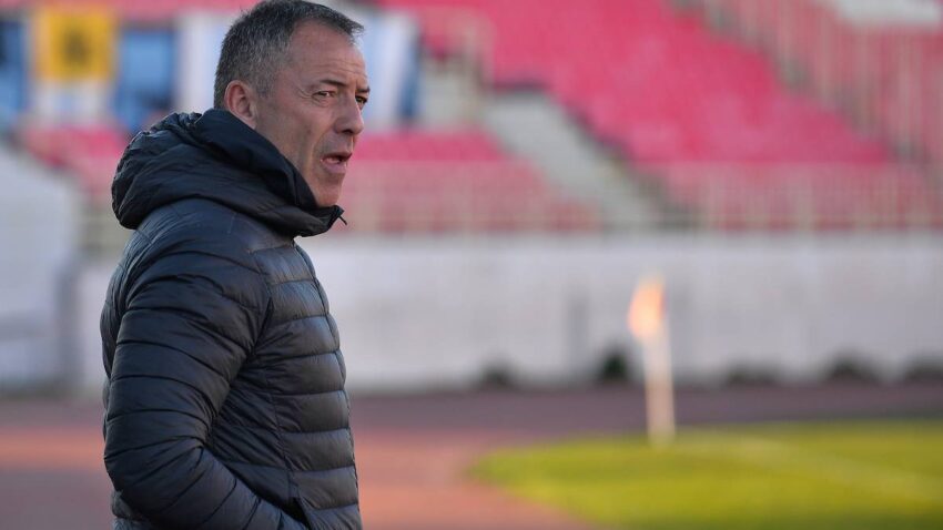 Želje Budućnosti: Crvena zvezda ili Sarajevo u kvalifikacijama za LŠ