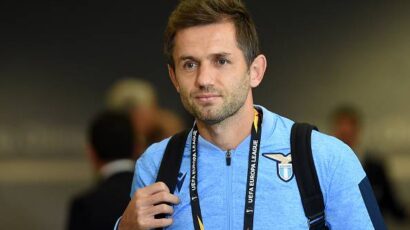 Laciov Mostarac: Ove godine nam je cilj Liga šampiona