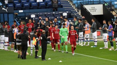 Iznenađenje na “Etihadu”: Špalir pa deklasiranje Liverpula!
