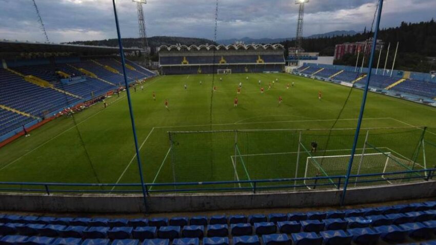 CRNA GORA: Evropa će se gledati samo u Podgorici