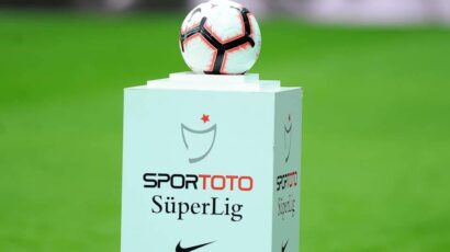 PRIVODI SE KRAJU: Bešiktaš se nada Ligi šampiona, Robi u drugoj ligi