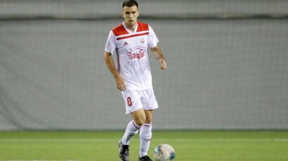 Voždovac i Partizan dogovorili uslove:  Milosavljević četiri godine na krovu