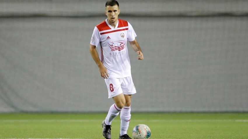 Voždovac i Partizan dogovorili uslove:  Milosavljević četiri godine na krovu