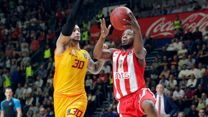 NEDOVIĆ DOBIJA NOVOG SAIGRAČA PAO vraća centra u klub
