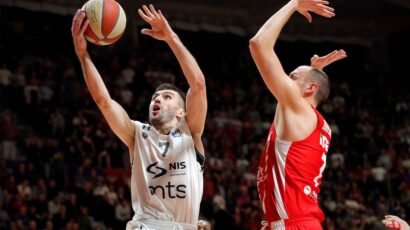 Gordić: Mornar je kadar za velika dela