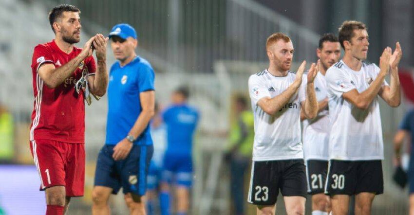 JUBILEJ Golman Čukaričkog počeo 30. pripreme u karijeri!
