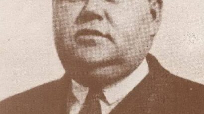 NA DANAŠNJI DAN: Preminuo je Boško Simonović