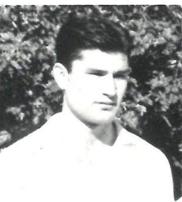 LEGENDA OTIŠLA NA VEČNI POČINAK Branko Lužanin je preminuo