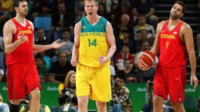 GALATASARAJ SVE JAČI Brok Motum se vraća u Tursku