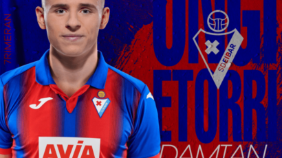 Dinamo Zagreb prodao igrača za dva miliona evra
