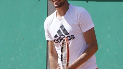 DOMINIK TIM: Odigrao sam užasno… Nisam igrao uopšte, nisam mogao da uđem u ritam