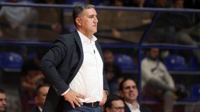 DRAGAN BAJIĆ LJUT: Šćepanović je izmanipulisao celu upravu Partizana