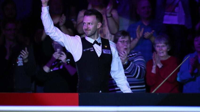 SVE JE GOTOVO Tramp najbolji u Engleskoj