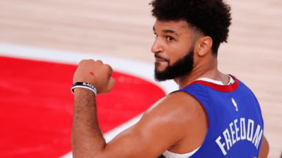 “NE VOLIM DA SAM GUBITNIK” Marej nije tražio izgovore za poraz od Lejkersa