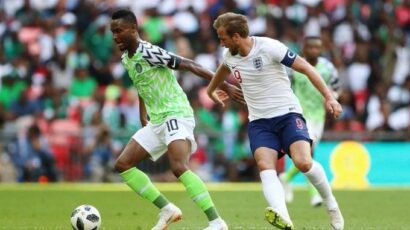 KAKVO POJAČANJE ZA STOUK Doveli nekadašnjeg kapitena reprezentacije Nigerije