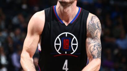 NEVEROVATAN NIZ JE PREKINUT Bez Džej Džej Redika u plej-ofu NBA