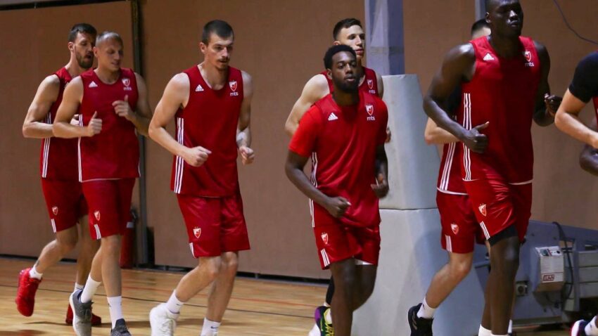 PAO odustao od turnira na kojem učestvuje i Zvezda