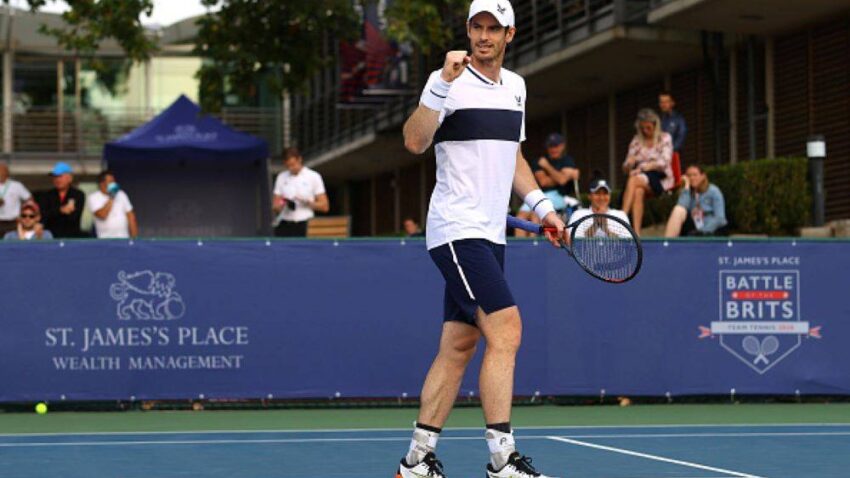 Šta će Marej u penziji?