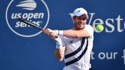 SJAJAN MEČ U SINSINATIJU Mari prihvatio “poklon” od Zvereva