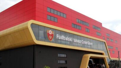MEDICINSKI PROTOKOL JE SPREMAN Crnogorsko prvenstvo može da počne