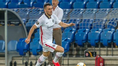 NA METI ITALIJANSKOG VELIKANA Jedna stvar koči transfer Filipa Kostića!