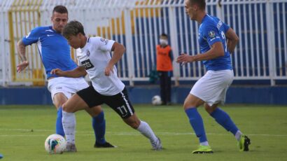 ASANO NE OČAJAVA: Pogledaćemo se u oči, avgust je težak mesec!