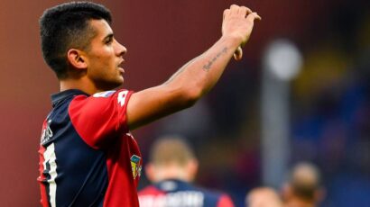 JUVENTUS PRIZNAO GREŠKU Prodaje se štoper od 26 miliona evra