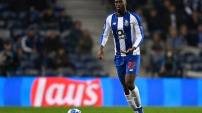 LJUBITELJI FUDBALA U SRBIJI GA SE SEĆAJU Portugalac na meti Arsenala