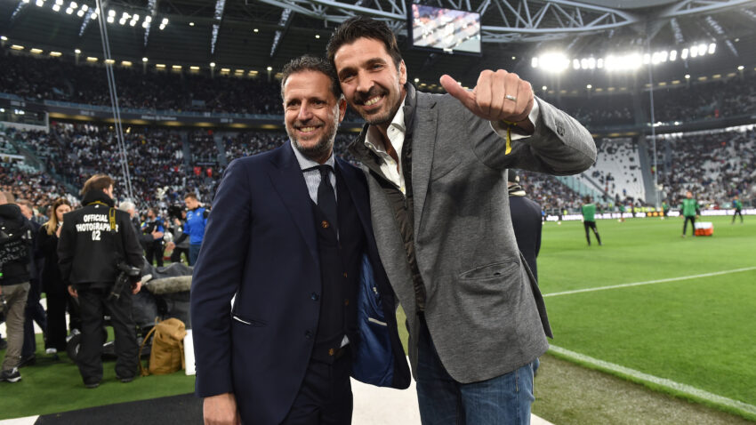 SARI NIJE JEDINI Još jedna važna karika napušta Juventus!?